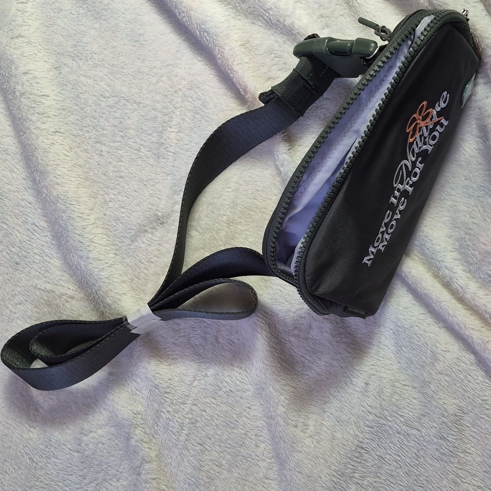 Lululemon Belt Bag Move In Nature 1L NWT - Picture 12 of 12